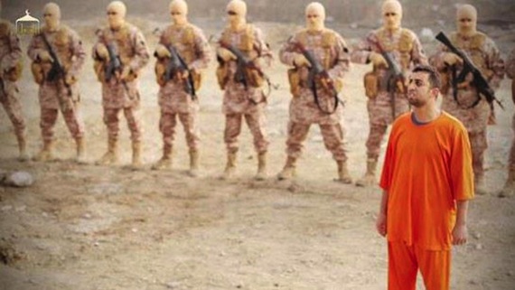 La autenticidad de las imágenes no ha sido verificada. Foto: Especial.