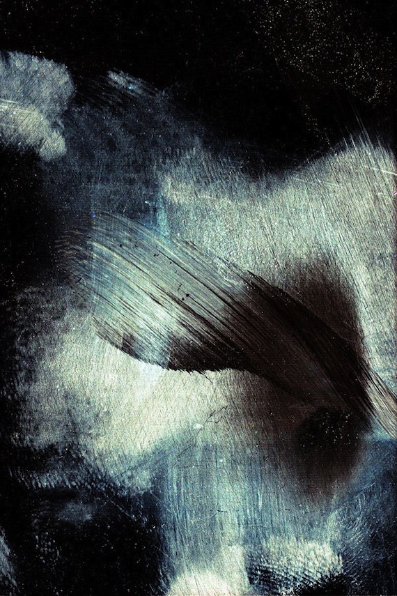 La continua interacción con las pantallas táctiles traen reflexiones que encuentran cabida en el arte. Foto: Arsian Sukan