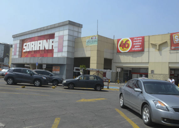 Con la compra de la Comercial Mexicana, Soriana tiene ahora 22 por ciento del mercado. Foto: Cuartoscuro