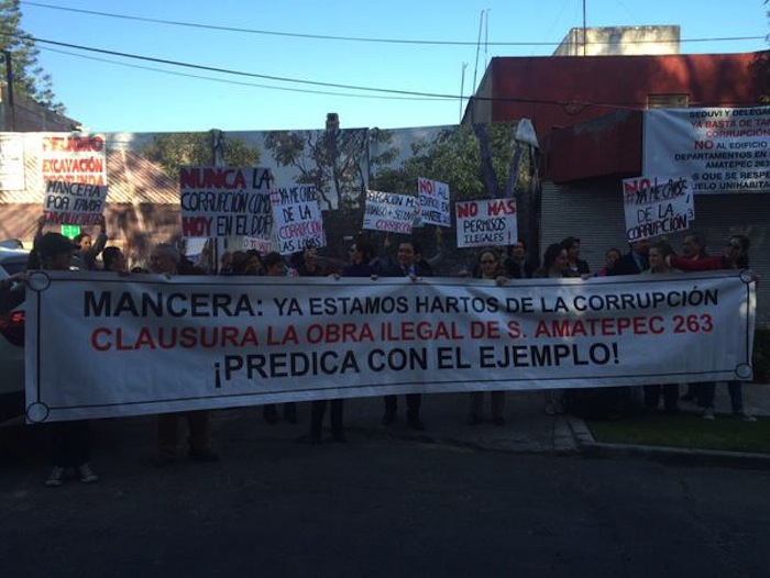 Foto: Comité Barrilaco