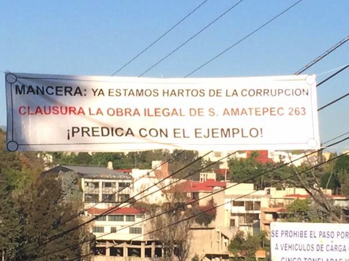 Foto: Comité Barrilaco