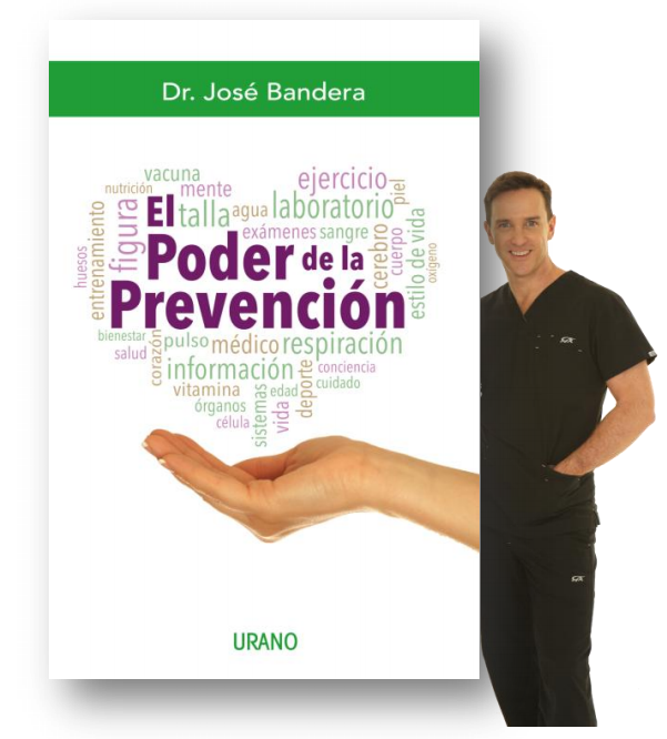 Cortesía: Ediciones Urano