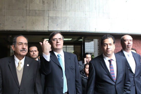 Foto: Francisco Cruz, SinEmbargo