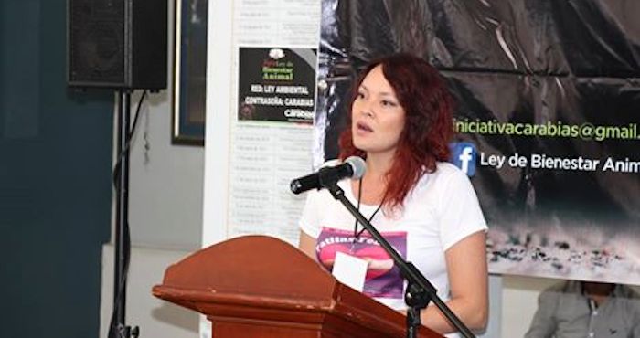 Foro de ley de bienestar animal agosto 2014 3