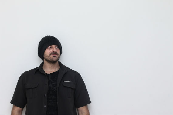 Con A Love Electric inicia próximamente una gira de tres semanas por Europa. Foto: Francisco Cañedo, SinEmbargo