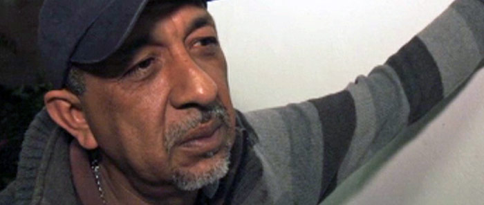 “La Tuta”. Foto tomada de video