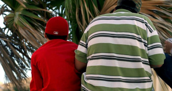 La iniciativa, que se tramita en el Senado, propone multar a padres de niños obesos y acusarlos de maltrato si durante un período determinado los menores no muestran mejoras en su condición física. Foto: EFE/Archivo