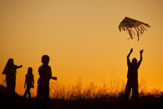 Un niño de 14 años sufre de fobia a envejecer. Ya recibe tratamiento. Foto: Cuartoscuro