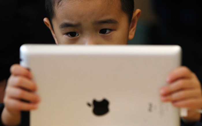 Actualmente 4 de cada 10 personas en el mundo tienen acceso a internet, pero muchos ni siquiera lo saben. Foto: EFE