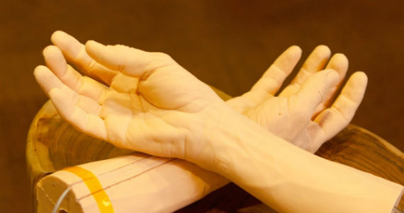 Foto tomada de un video de YouTube