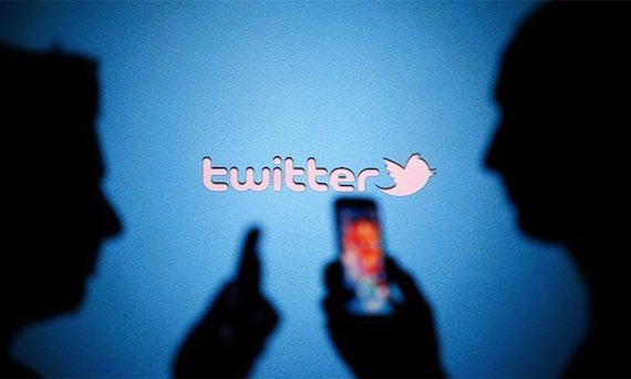 Las demandas de varios gobiernos crecen, pero Twitter no da su brazo a torcer. Foto: EFE