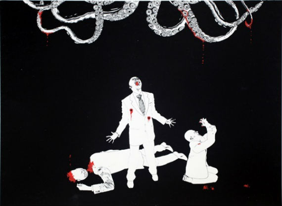 Fotografía: Colectivo La Piztola