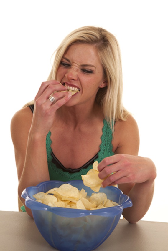 El gusto de los humanos se ha modificado con el paso del tiempo, esto ayudó a su desarrollo. Foto: Shutterstock