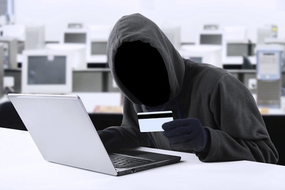 Los datos de compra de una tarjeta de crédito pueden resultar bastante reveladores para otras personas. Foto: Shutterstock