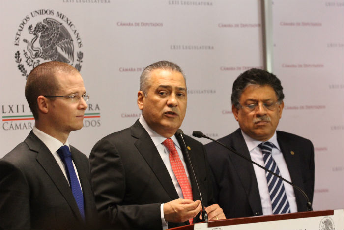 Foto: Francisco Cañedo