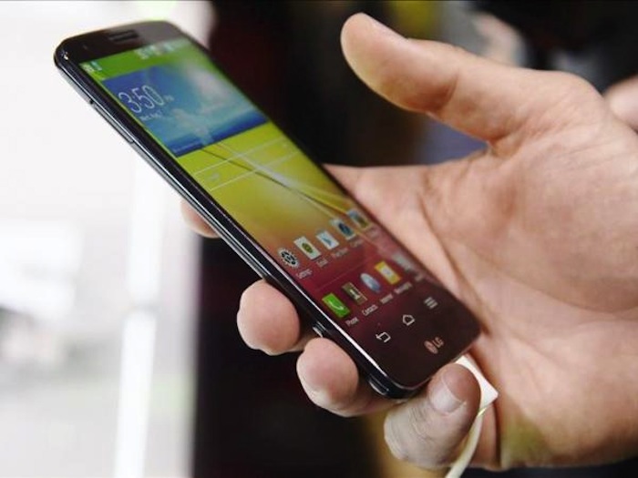 Antes era pura ficción, pero hoy estar sin un celular aterroriza a muchos. Foto: EFE