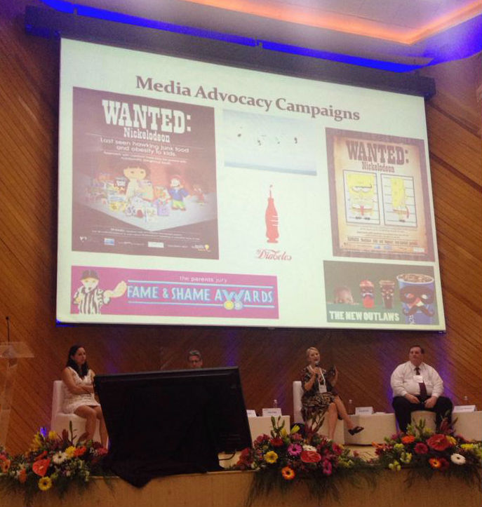 El pánel de expertos alertó que este tema es responsabilidad también de los gobiernos. Fotografía: Daniela Medina, SinEmbargo