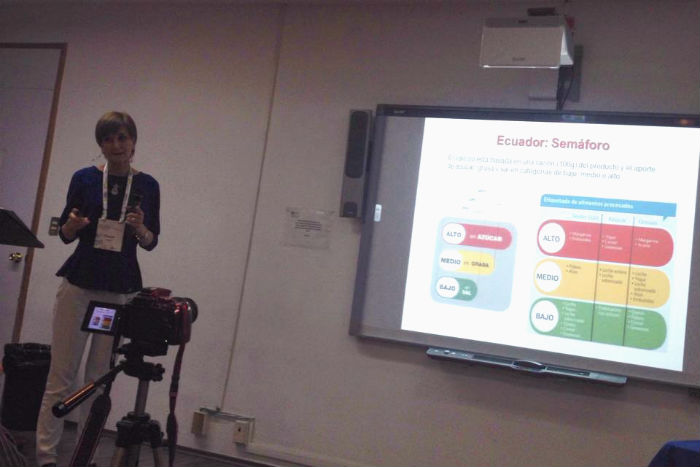 Foto: Daniela Medina, SinEmbargo