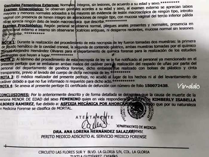 Foto: Especial para SinEmbargo