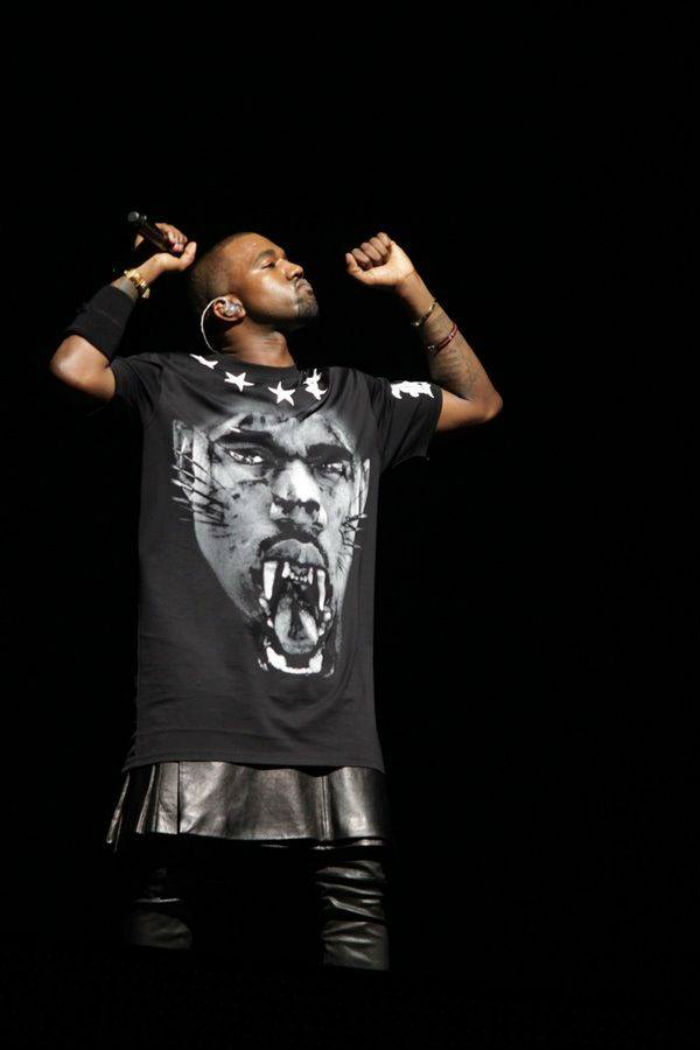 Provocador, talentoso y único. Foto: Universal Music