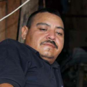 Los hombres de El Sandoval. Miembros de la familia Camacho. Foto Dalia Marti?nez SinEmbargo.