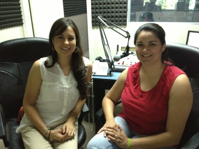 "Es todo un reto mantener el enfoque en el propósito que buscamos y equilibrar el voluntariado con los otros ámbitos de nuestra vida: familia, estudios, y trabajo; pues no tenemos voluntarios de tiempo completo", asegura la Directora de Gente por los Animales.