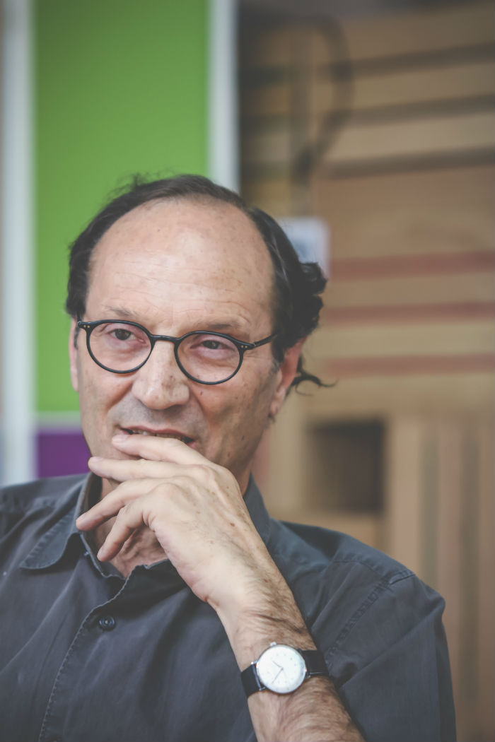 Los errores de la Línea 12 son para ser analizados por un psiquiatra, no por un juez. Foto: Francisco Cañedo, SinEmbargo