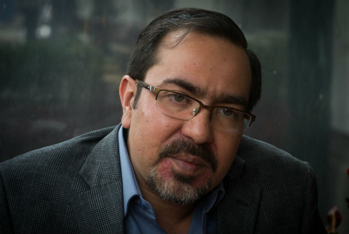 El México más negro de la historia. Foto: Ariana Pérez, SinEmbargo