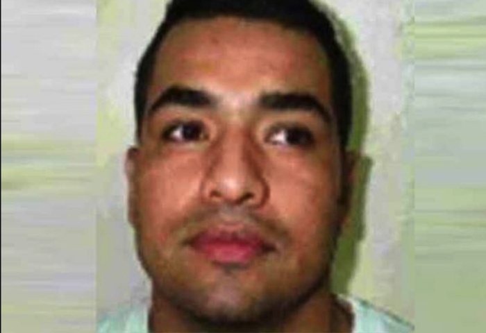 "El Gordo" es señalado extraoficialmente como primo de Ángel Aguirre Foto: Especial