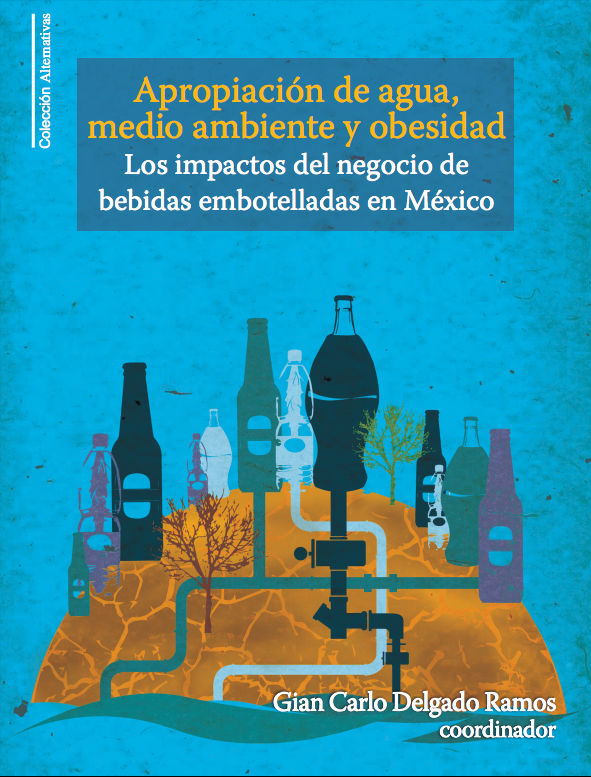 Portada del libro coordinado por el Dr. Gian Carlo Ramos. Foto: Especail
