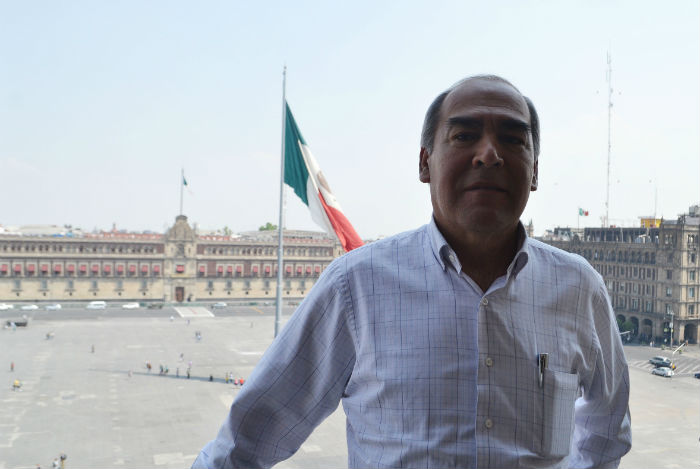 Foto: Ariana Pérez, SinEmbargo