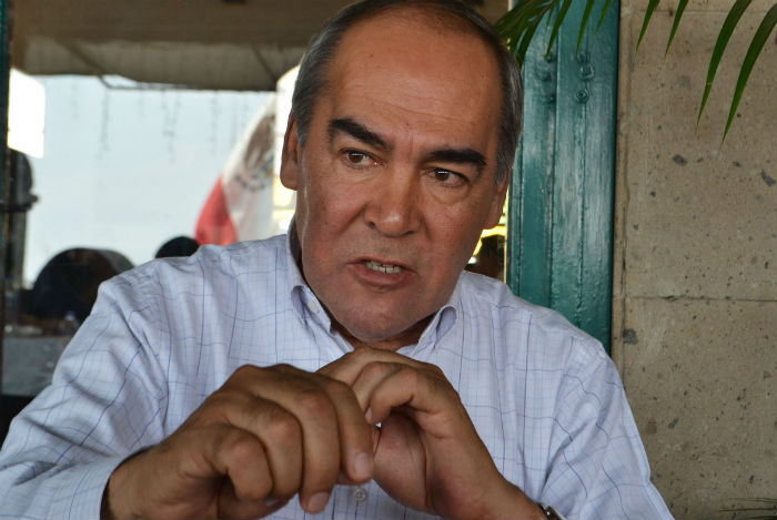 Foto: Ariana Pérez, SinEmbargo