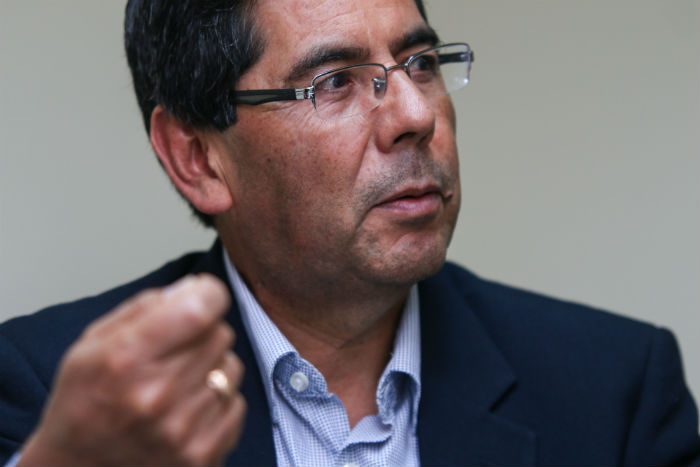 Foto: Francisco Cañedo, SinEmbargo