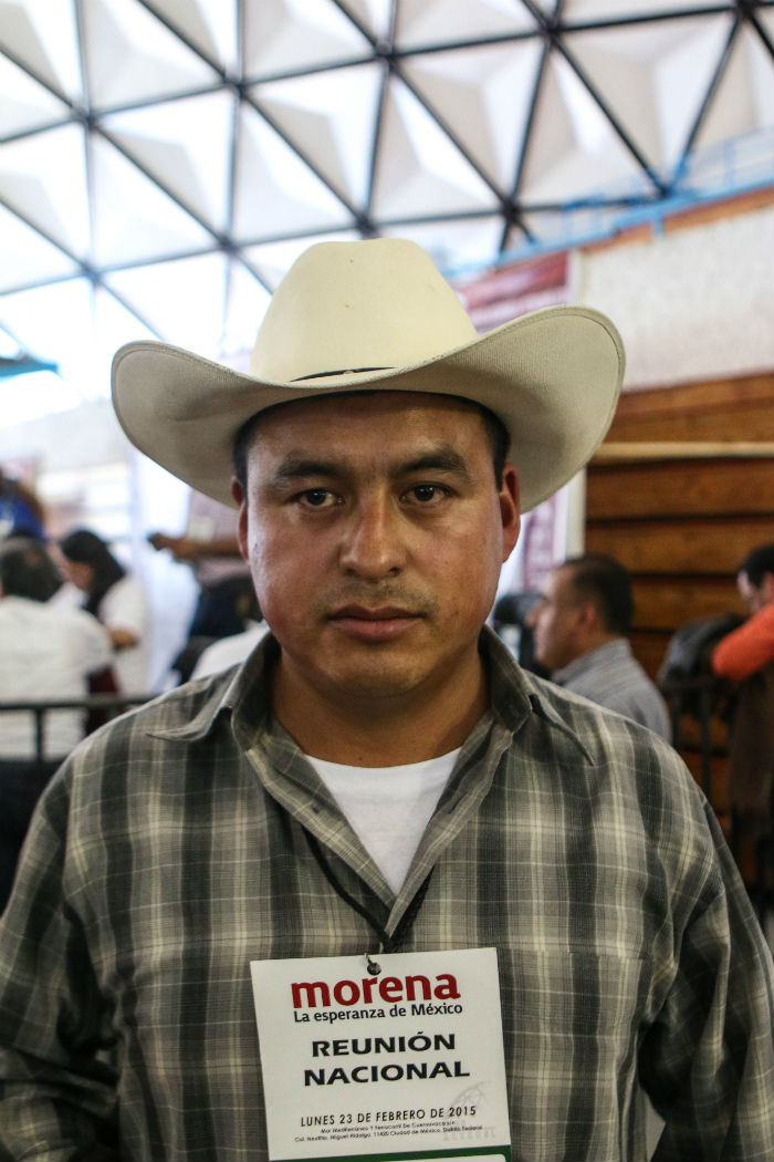 Foto: Francisco Cañedo