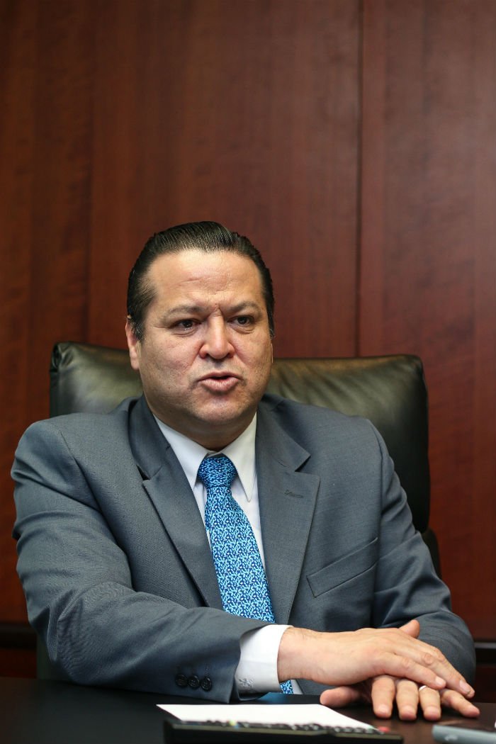 Foto: Francisco Cañedo, SinEmbargo