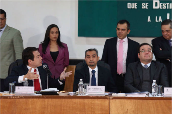 Foto: Francisco Cañedo, SinEmbargo