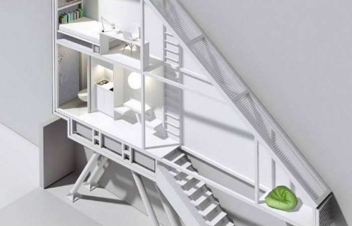 Foto: kerethouse.com