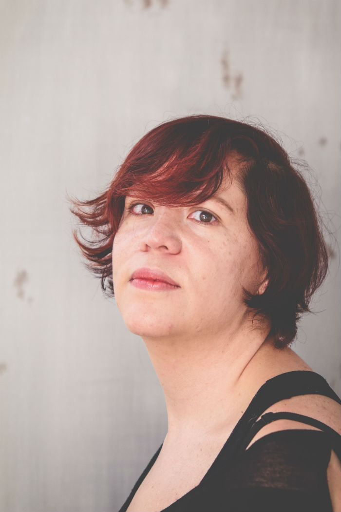 No imagino la vida sin la escritura: en ocasiones ha sido desahogo y terapia, en otras ha sido exploración de mi propia personalidad o de mi relación con el mundo. Foto: Francisco Cañedo, SinEmbargo