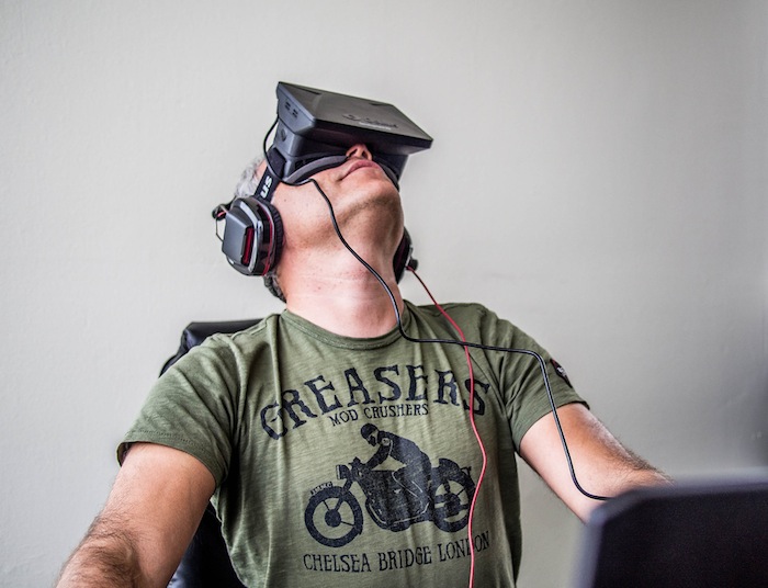 Dentro de las posibilidades de Oculus Rift, su unión con la música aún no ha sido explorada. Foto: Wikimedia Commons