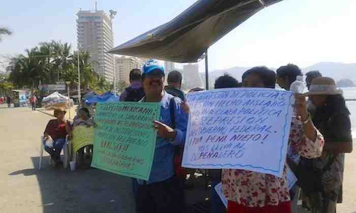 Foto: Aurora Harrison/ El Sur