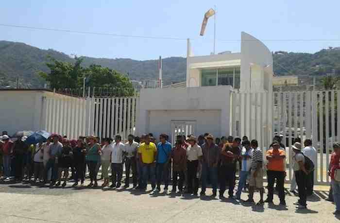 Foto: El Sur/ Carlos Alberto Carbajal