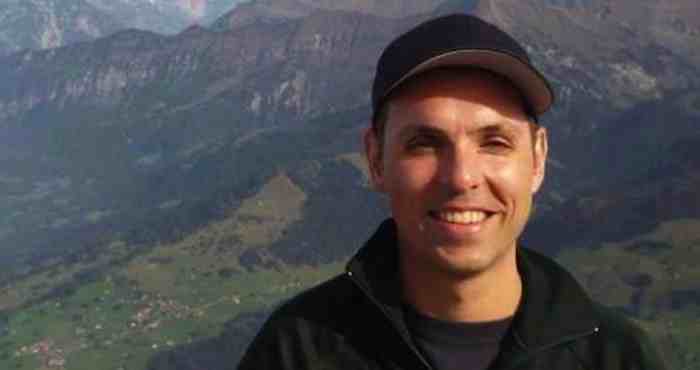 Andreas Lubitz tenía 28 años. Foto: Especial.