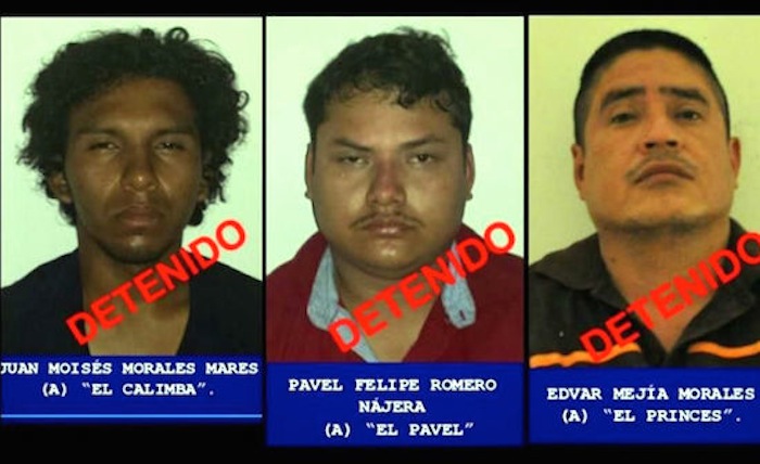 Foto: Tomada de El Sur