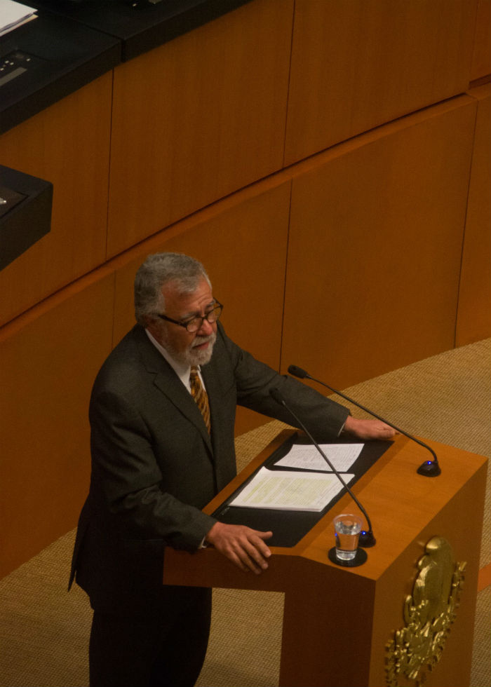 Foto: Ariana Pérez, SinEmbargo