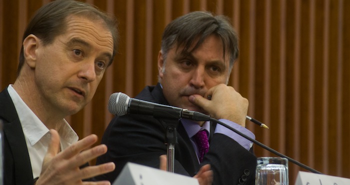 Foto: Ariana Pérez, SinEmbargo