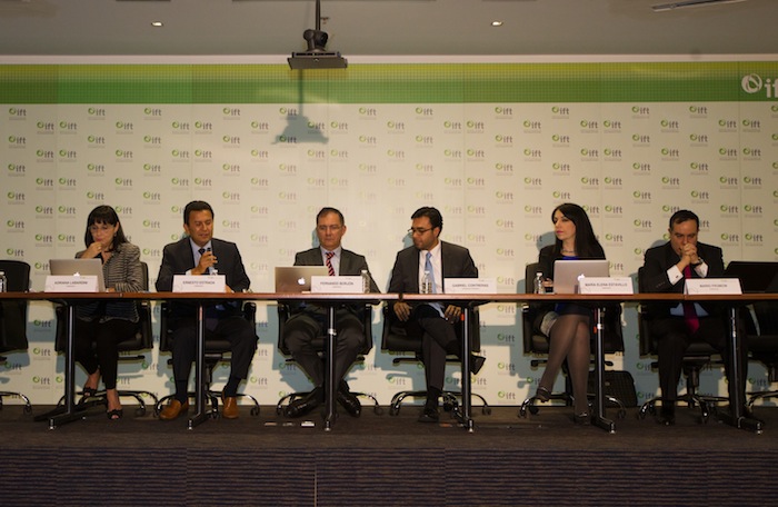 Foto: Ariana Pérez, SinEmbargo