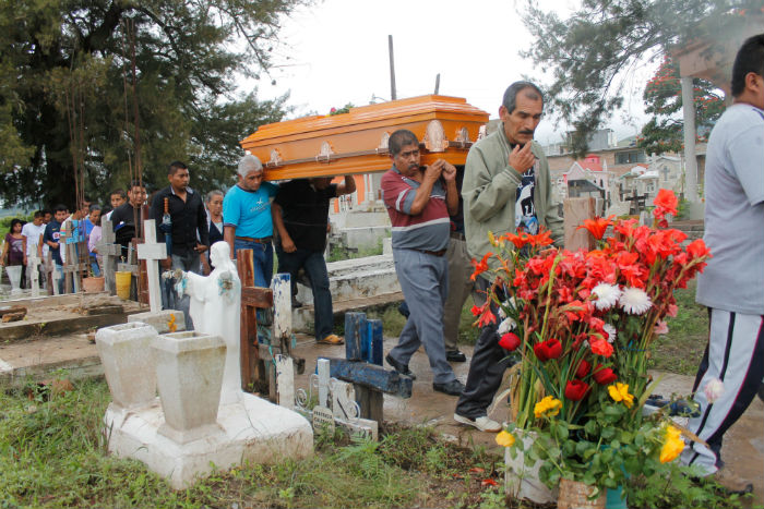Foto: José Hernández/Agencia Cuartoscuro