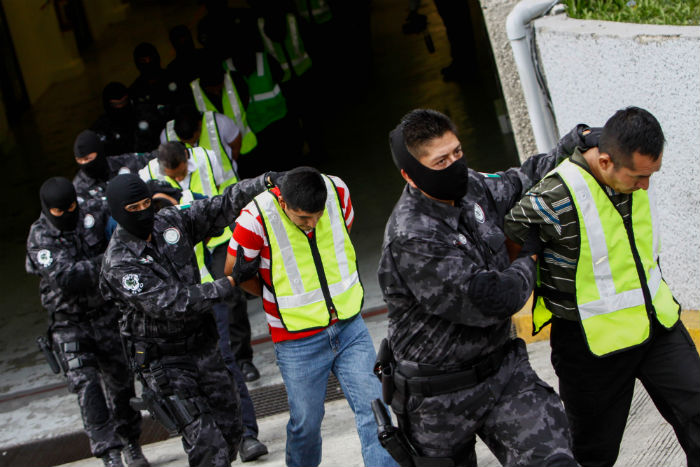 Foto: Rodolfo Angulo/Agencia Cuartoscuro