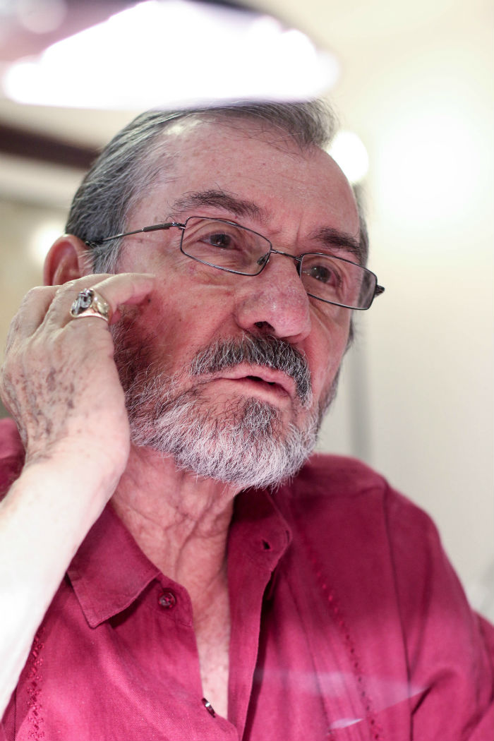 Foto: Francisco Cañedo, SinEmbargo