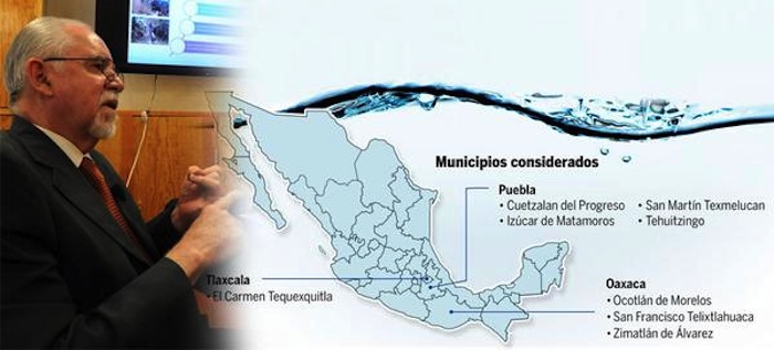 Algunas comunidades ya han adoptado el modelo de la UNAM, pero aún son muy pocas. Foto: PUMAGUA